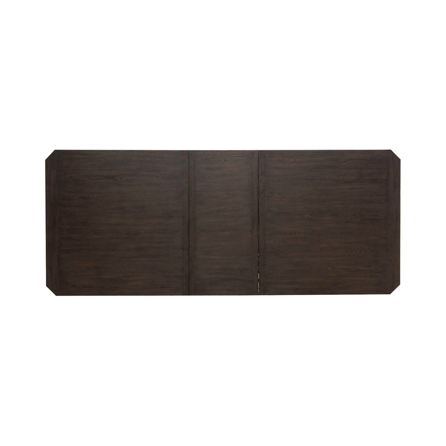 Grant Park - Trestle Table - Brown