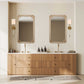 Awyr - 1 Light Sconce - Brass