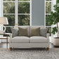 Veda - 60" Loveseat