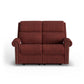 Bernard - Loveseat With Nailhead Trim
