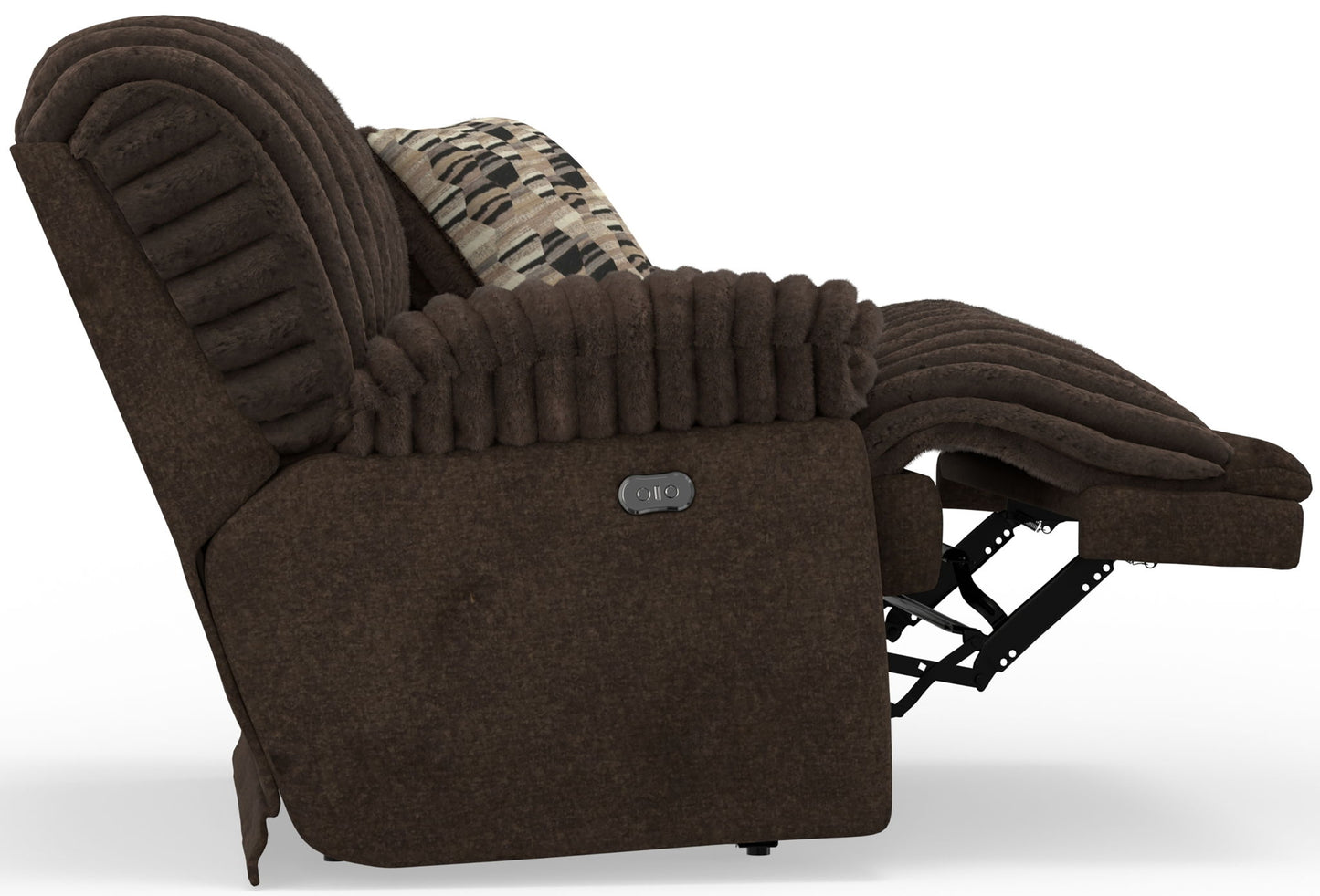 Hollifield - Recliner