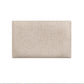 Harrison - Upholstered Console Stool - Espresso