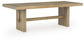 Lasinger - 5 Pc. - Dining Table And 4 Upholstered Side Chairs - Light Brown