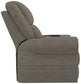 Paradise - Power Lift/Headrest/Lay Flat Recliner With CR3 Heat/Massage