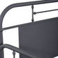 Vintage Series - Metal Day Bed
