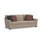 Corazon - Fabric Stationary Sofa