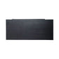 Meritage - 48" Bookcase - Aged Charcoal