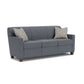 Nora - Fabric Sofa
