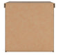 Oliandon - Two Drawer Night Stand - Light Brown