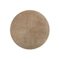 Turnberry Park - Round Cocktail Table - Washed White