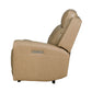 Carrington - Right Arm Recliner P3 & ZG - York Sand