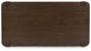 Breckington - Table