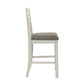 Brook Bay - Upholstered Ladder Back Counter Chair (RTA)