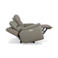 Sawyer - Power Reclining Loveseat With Power Headrests, Lumbar