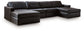 ModMax II - Sectional