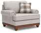 Clearbrooke - Living Room Set