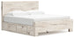Lawroy - Storage Bedroom Set