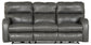 Angelo - Power Reclining Sofa