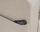 Belmone Pike - Power Lift Recliner