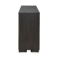 Barlowe - 4 Door Accent Cabinet - Brown