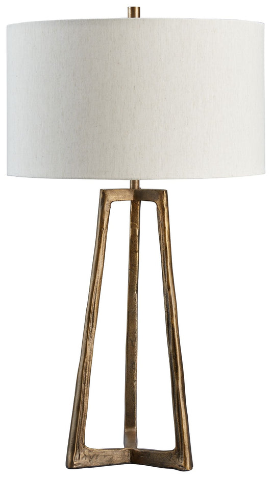 Ryandale - Table Lamp