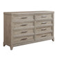 Belmar - Dresser