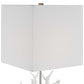 Corallo - Coral Table Lamp - White