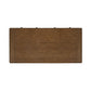 Carolina Park - Jr Executive Desk - Amber Brown
