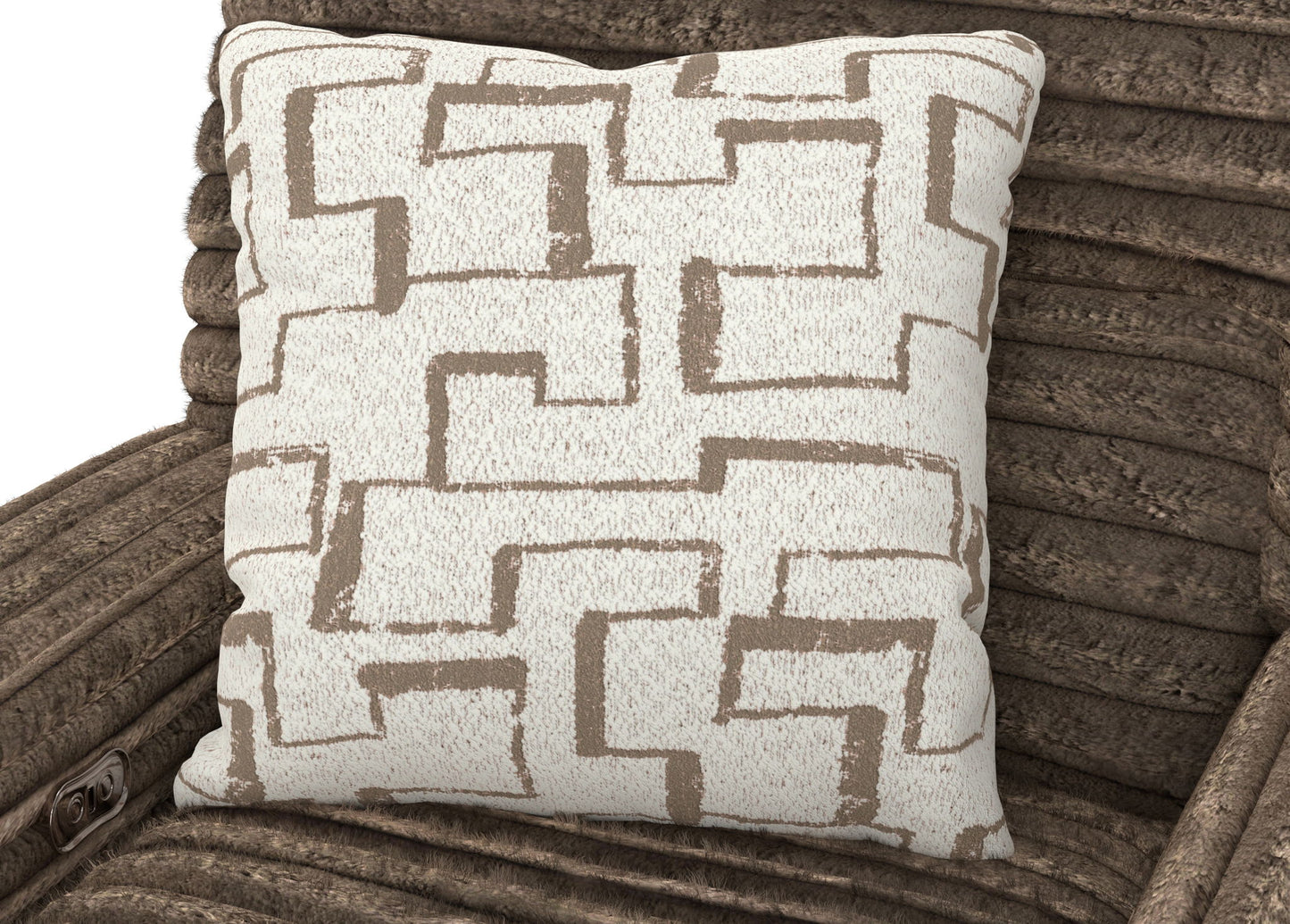 Lynx - Power Recliner With Zero Gravity