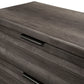 Tanners Creek - 5 Drawer Chest - Graystone