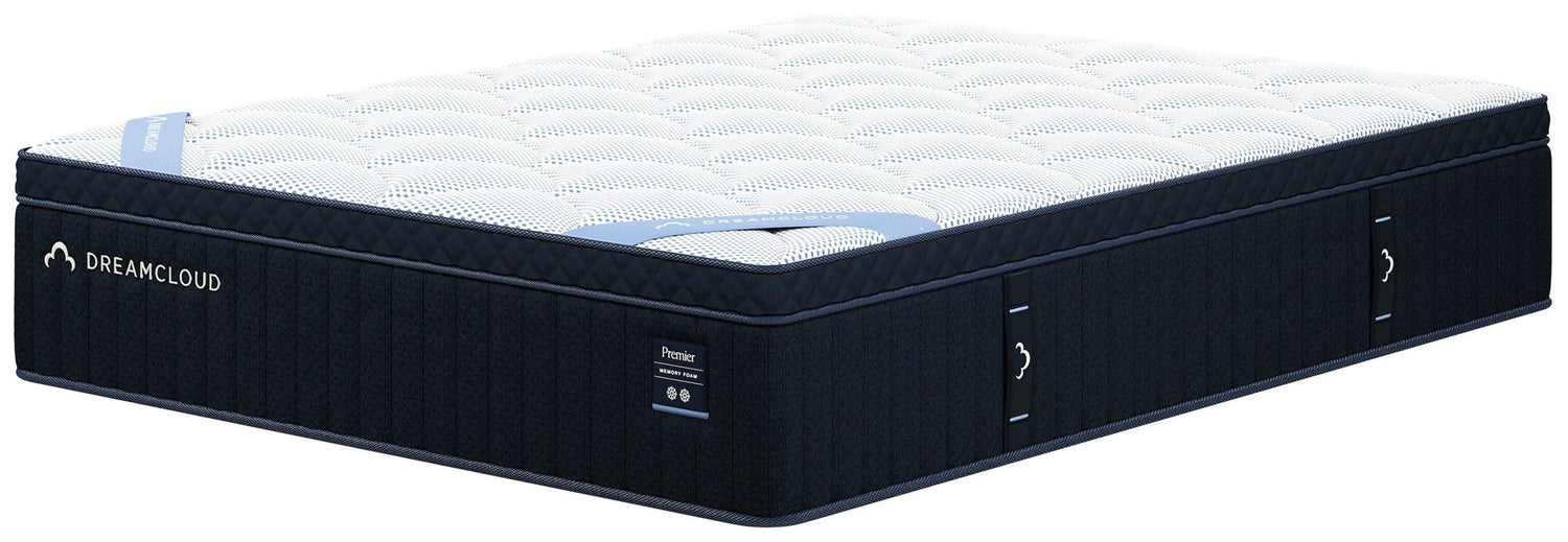 Sleep & Bedding > Mattresses