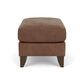 Jupiter - Fabric Ottoman