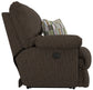 Lenny - Lay Flat Power Recliner