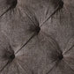 Bruchandi - Upholstered Panel Bed
