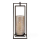 Wenman - Candleholder - Bronze