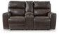 Crossplex - Living Room Set