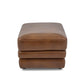 David - Ottoman - Pecan