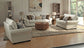 Alden - Queen Sleeper Sofa