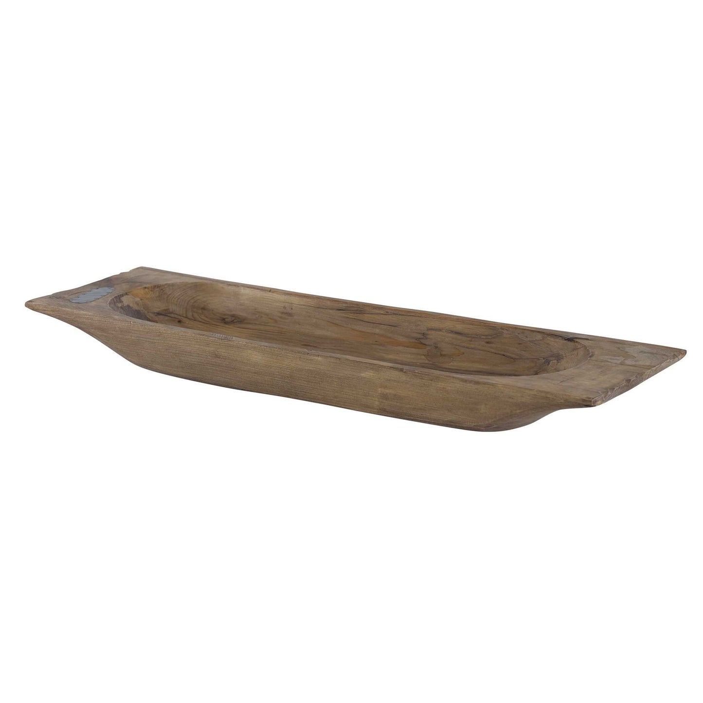 Dough Tray - Dark Brown
