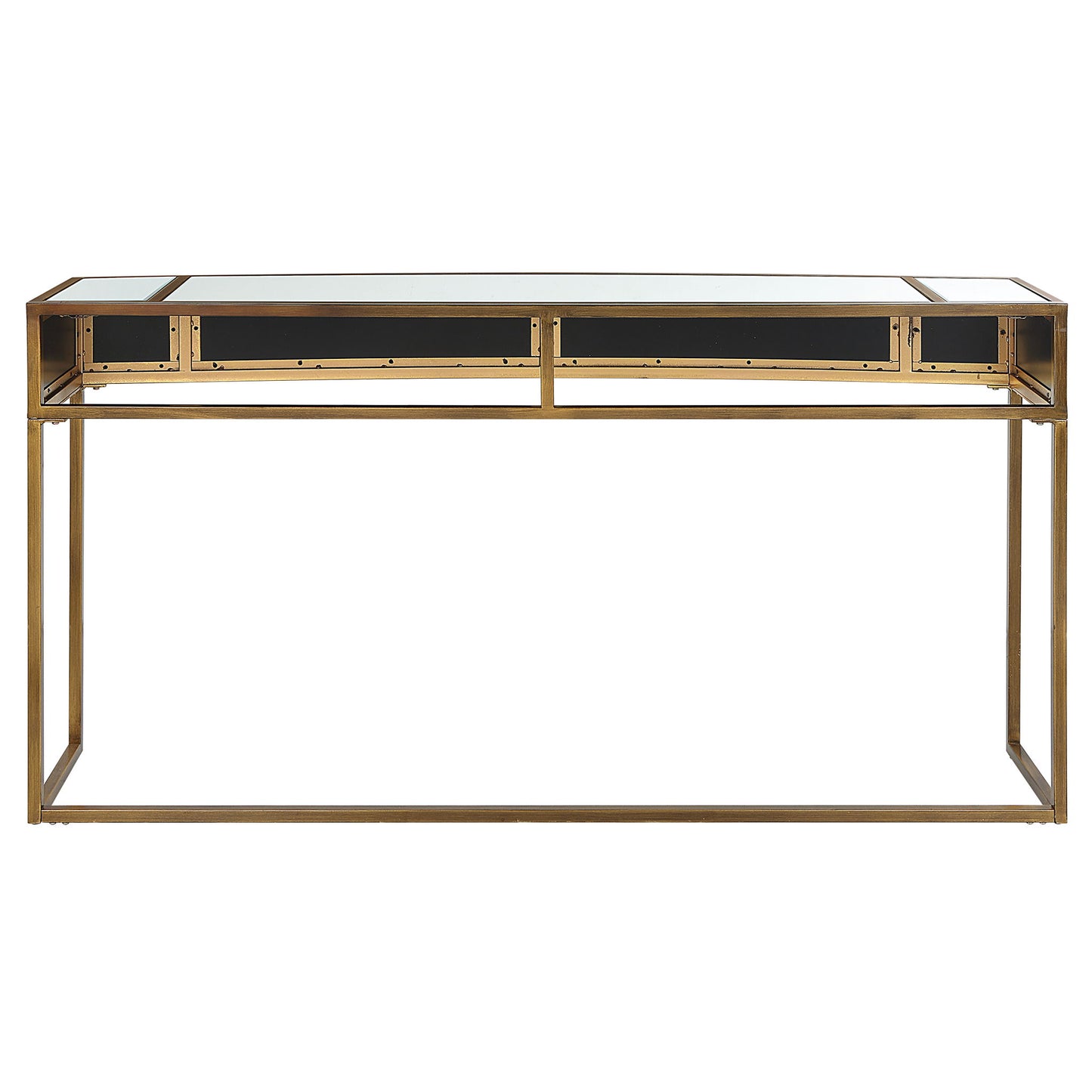 Reflect - Mirrored Console Table