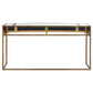 Reflect - Mirrored Console Table