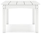 Hyland Wave - Outdoor Set