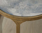 Korajane - Table