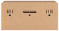 Dovander - Extra Large TV Stand - Brown