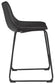 Centiar - Upholstered Barstool (Set of 2)
