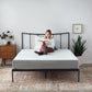 Weekender - 8" Gel Memory Foam Mattress