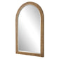 Cape - Arch Mirror - Yellow