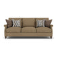 Veda - 86" Sofa
