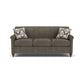 Stella - Fabric Sofa