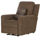 Calvin - Power Wall Hugger Recliner